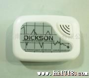 供应DICKSON TX120 温度&湿度数据记录仪