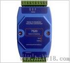 W-7520 RS422/RS485转RS232通信模块
