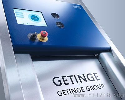 洁定(GETINGE)-GE 型-实验室蒸汽器