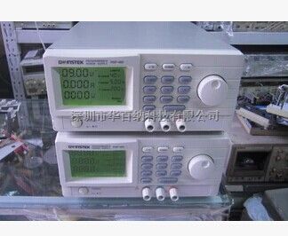 台湾固纬 PSP-405可编程直流电源