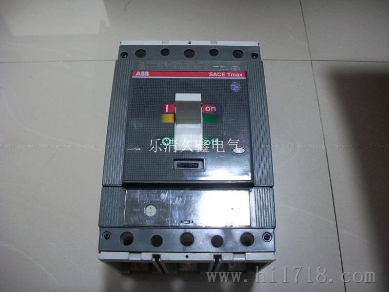 高仿abb塑壳断路器t1n-160/3p s7n-1600/3p abb断路器tma tmd