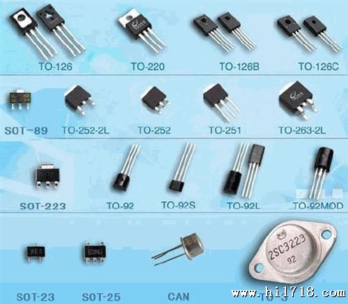 长期供应优质拆机三极管D2255 2SD2255现货