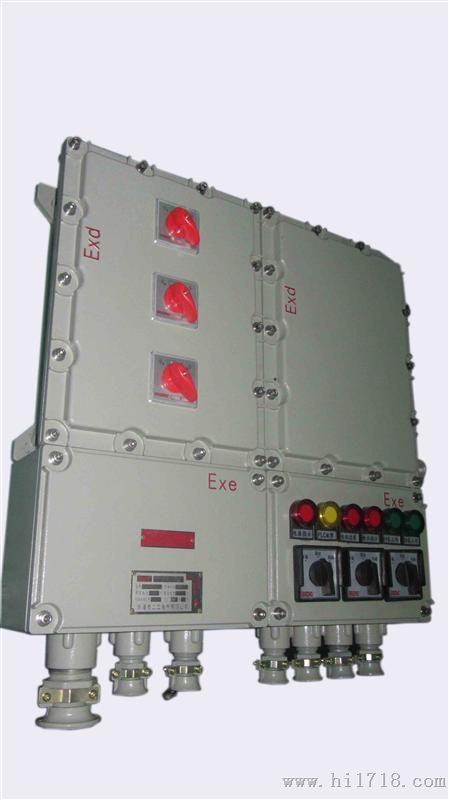 上海便宜的BXK系列爆控制箱