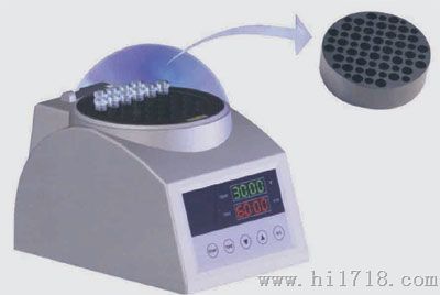 干浴恒温器GL-1800