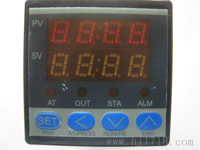 智能温控调节仪BT107TG-J1NJ1 BT107TD-J1