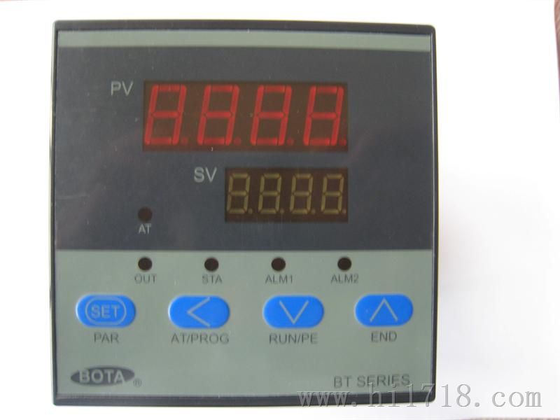BOTA温控仪BT108H-A-C3J1-BT108H-A-C5-J1-BT108HA-C3J1-B