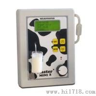 牛奶分析仪/牛奶成分检测仪-生产