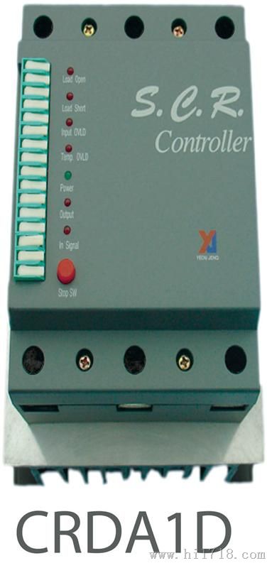 友正ANC可控硅SCR电力调整器（控制器）整流器/调压/调功器SCRDA1D 220 040
