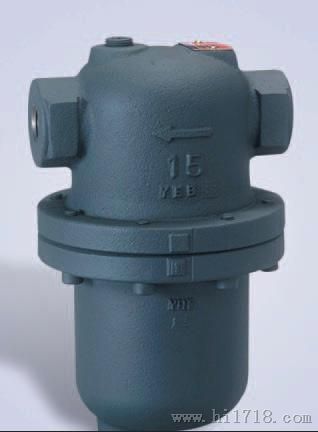 DS-1型汽水分离器_日本耀希达凯Yoake汽水分离器