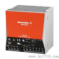  CP SNT 500W 24V 20A 魏德米勒电源
