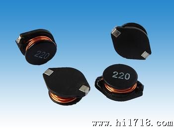 贴片功率电感CD32-470K 47UH