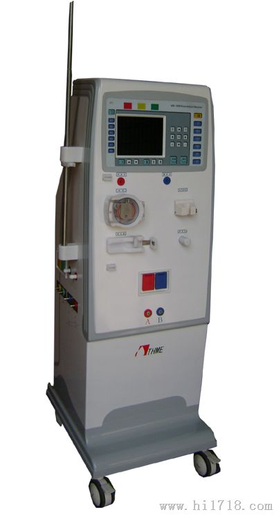 MR-100B型血液透析机