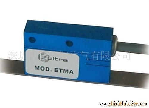 ELTRA  ETMA磁增量线性传感器，编码器(图)