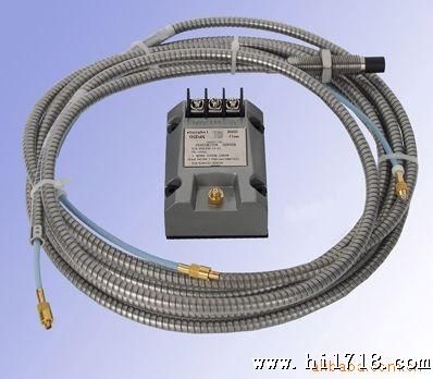 供应DWL-01B电涡流位移传感器