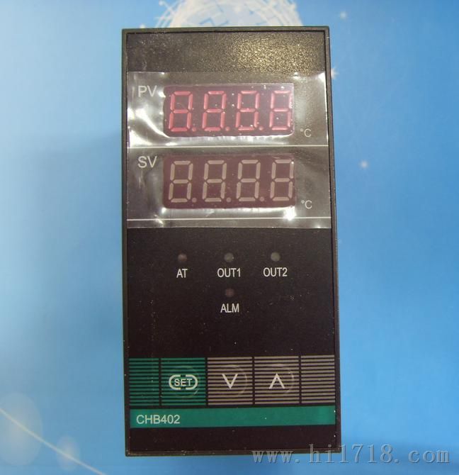 CHB402- 温控仪