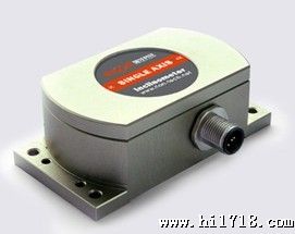 高全温补数字输出型单轴倾角传感器ACA616T