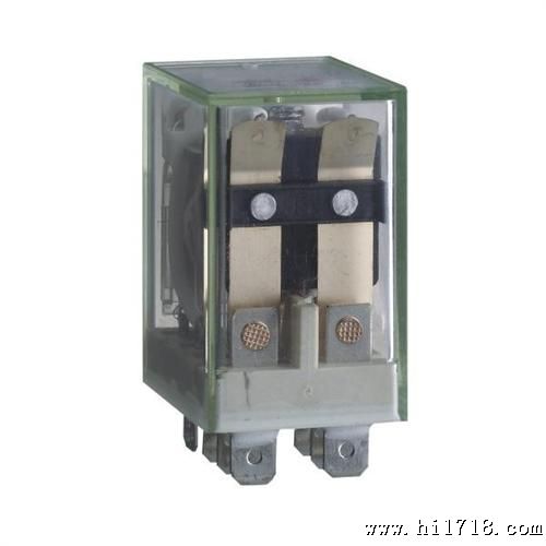 正泰无氧化飞弧电磁继电器通用型小型大功率电磁继电器NJX-13F