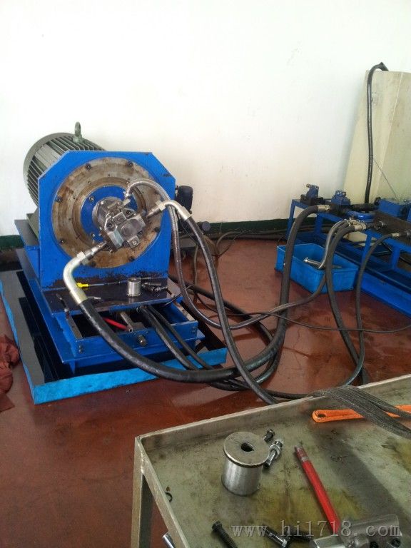 修理萨奥-丹佛斯sauer-danfoss90系列柱塞泵/大修哈威hawe液压泵