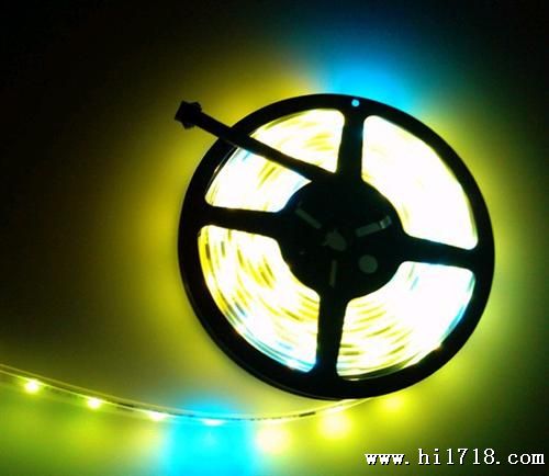 LED装饰IC幻彩灯条32灯条