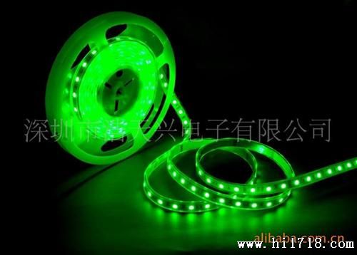 深圳LED灯条大型LED工厂供应3528柔性光条