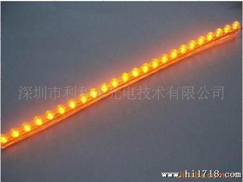 厂家大量批发优质LED长城灯条
