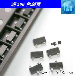 代理分销贴片三极管BCW6666H丝印EH2轴步进电机控制器图片