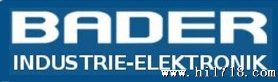 德国BADER温控器汽车继电器