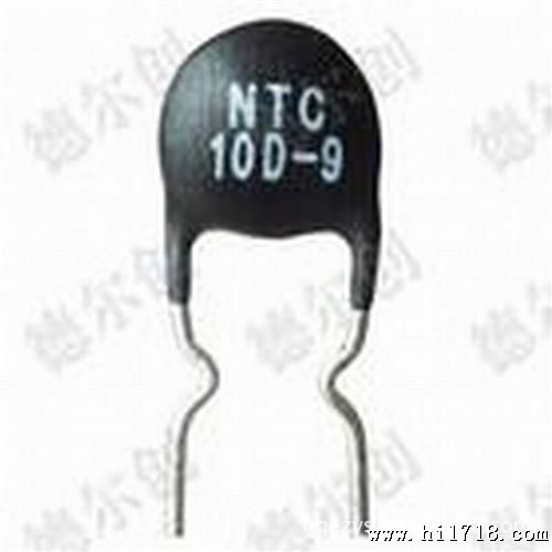热敏电阻NTC 10D-9 5D-7