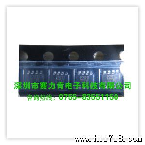 原装现货 LED驱动器IC PAM2810 可提供样品