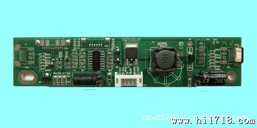 XQY10L16 LG6P0.5绿板  LED升压板，LED升压条，LED恒流板，恒流