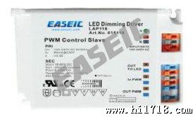 经销供应“EASEIC”品牌LAP118 PWM LED调光驱动器 UL