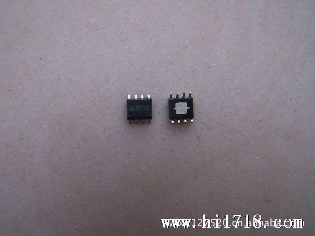 士兰微原装现货 LED电源驱动用IC SD42527E