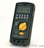 横河 CA12E温度校验仪