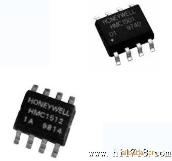 供应HONEYWELL电磁传感器HMC1512