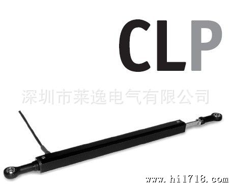 供应美国Celco 线性电位计 CLP系列