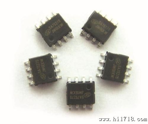 LED电源用IC SD7527S SOP-8
