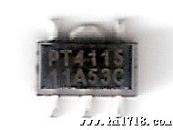 *PT4115--华润矽威LED驱动IC