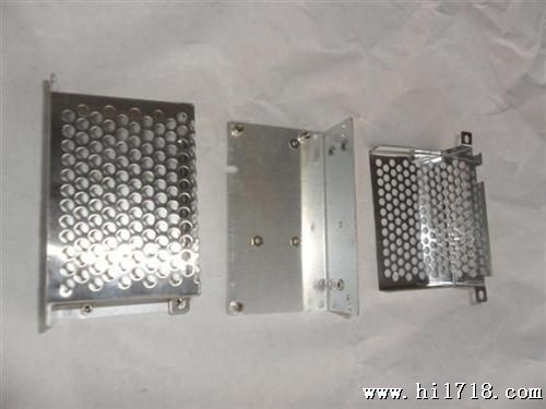 铝盒开关铝外壳 优质批发定做 LED电源壳批发