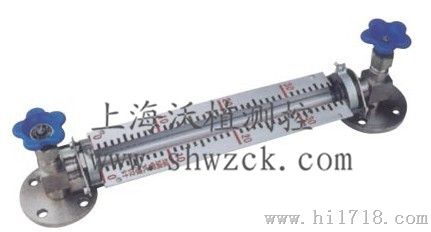 玻璃管液位计  上海沃植厂家  品牌厂家 销量