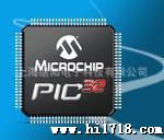 供应32位单片机 PIC32MX575F512L-80V/PT 100TQFP FLASH芯片