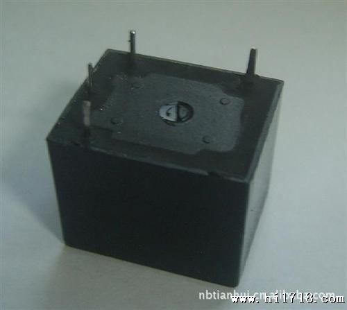 厂家线路板厂家选T73（3FF)12V/C比小型继电器