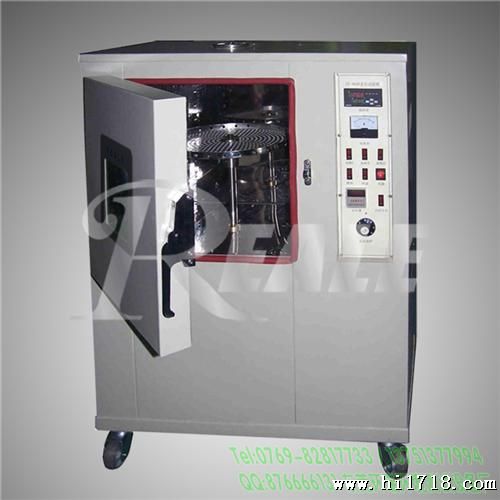 郑州生产销售热老化机