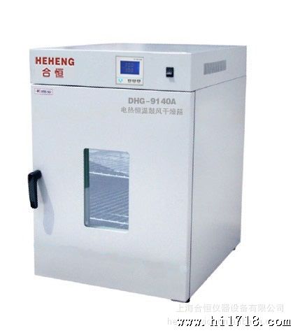 上海电热烘培箱DHG-9035A