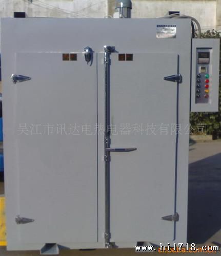 供应TDL系列电热鼓风干燥箱 烘箱(图