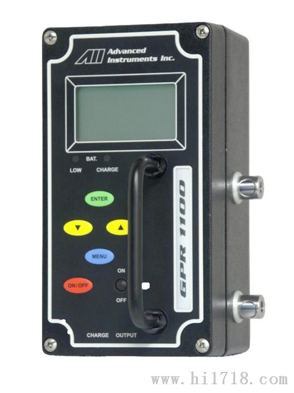 微量氧分析仪 GPR-1100