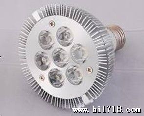 PAR30.PAR38灯杯LED可调光驱动率，高功率因数欢迎来电