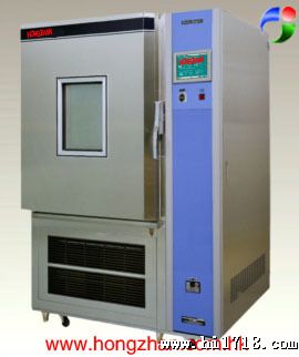 UP-80U恒温恒湿调控试验箱