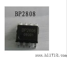 供应LED恒流驱动芯片BP2808 原厂原装货