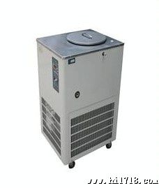 DL-50/80低温冷却液循环泵,腐蚀,