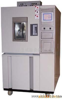 供应GDS-025B高低温湿热试验箱(图)